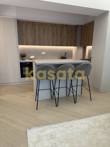 Cortina North Pipera, apartament de inchiriat 2 camere.