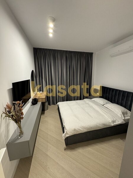 Cortina North Pipera, apartament de inchiriat 2 camere.