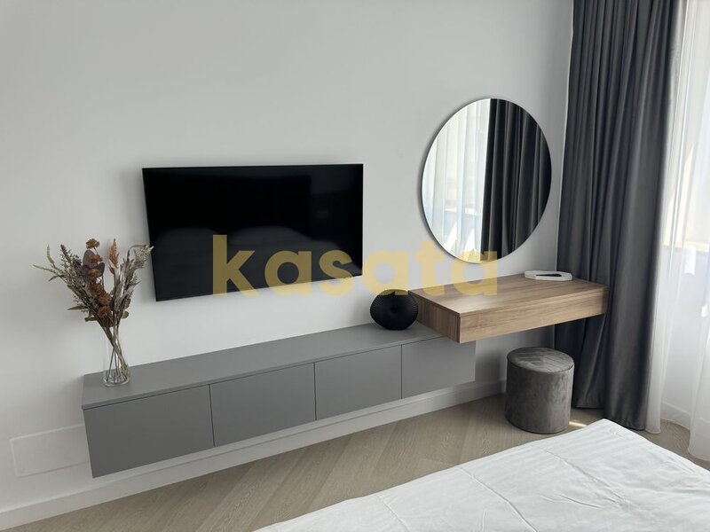 Cortina North Pipera, apartament de inchiriat 2 camere.