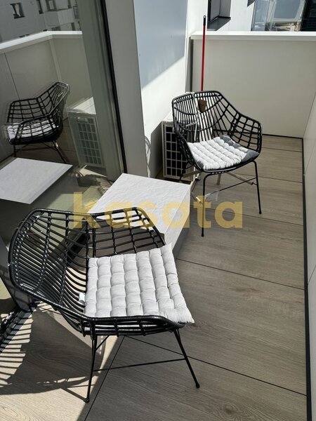 Cortina North Pipera, apartament de inchiriat 2 camere.
