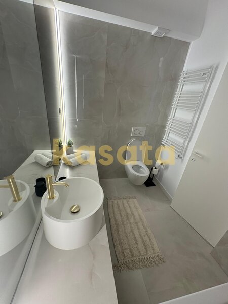 Cortina North Pipera, apartament de inchiriat 2 camere.