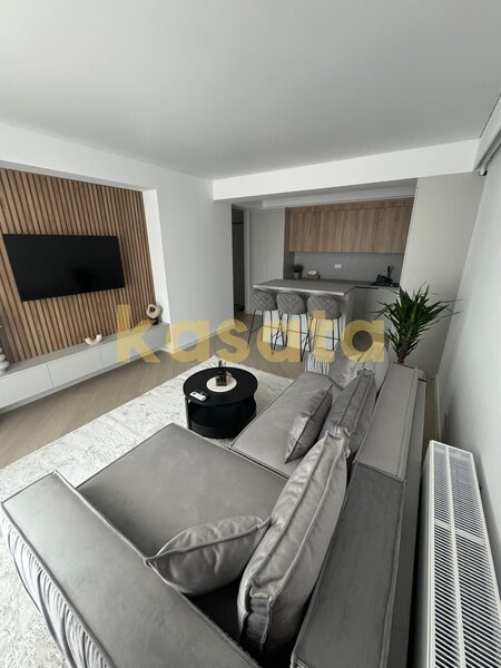 Cortina North Pipera, apartament de inchiriat 2 camere.