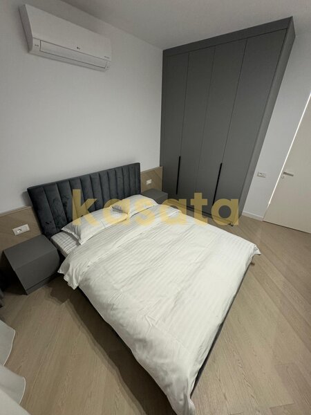 Cortina North Pipera, apartament de inchiriat 2 camere.