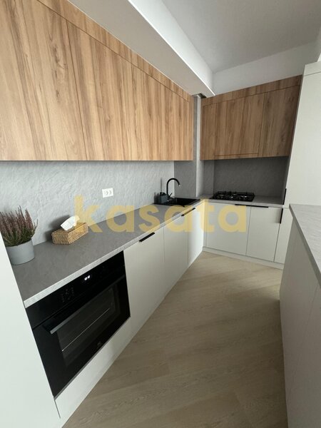 Cortina North Pipera, apartament de inchiriat 2 camere.