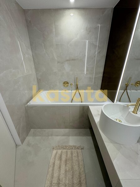 Cortina North Pipera, apartament de inchiriat 2 camere.