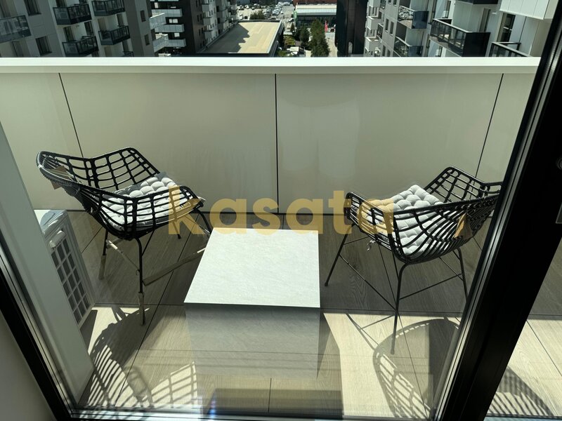 Cortina North Pipera, apartament de inchiriat 2 camere.