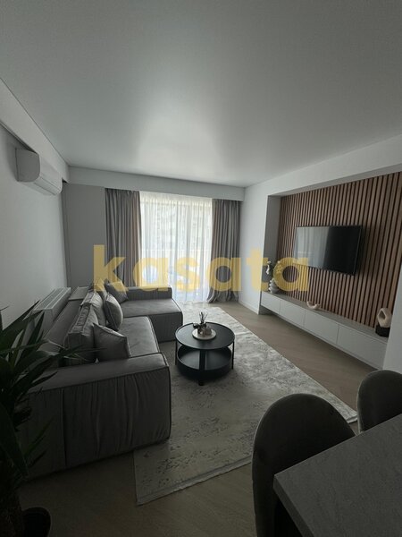 Cortina North Pipera, apartament de inchiriat 2 camere.