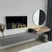 Cortina North Pipera, apartament de inchiriat 2 camere.
